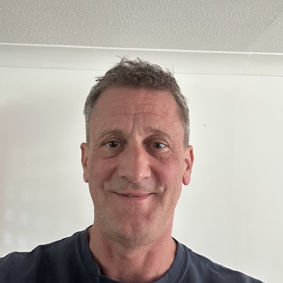 Mark Edmunds
